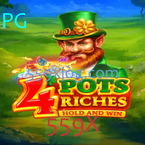 Explorando o Fascinante Mundo de 4potsriches: Um Guia Completo