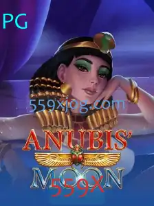 Explorando AnubisMoon: Um Mergulho no Mundo do Jogo de Estratégia 559X