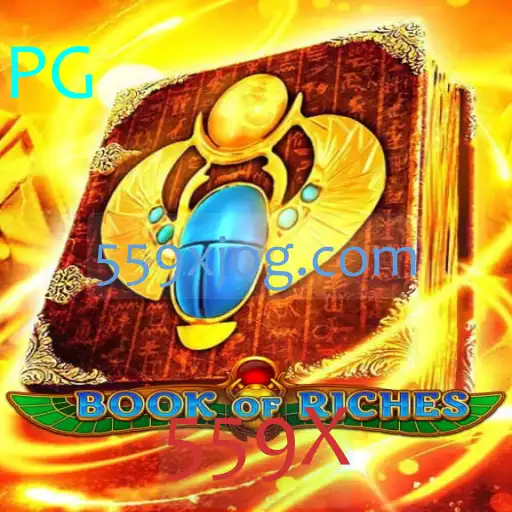 Explorando o Fascinante Mundo do Jogo BookofRiches e seu Mágico 559X
