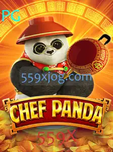 Descubra o Fascinante Mundo de ChefPanda: Um Jogo Inovador que Conquista o Mundo dos Games