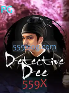DetectiveDee: O Novo Fenômeno de Mistério com Elementos Atuais