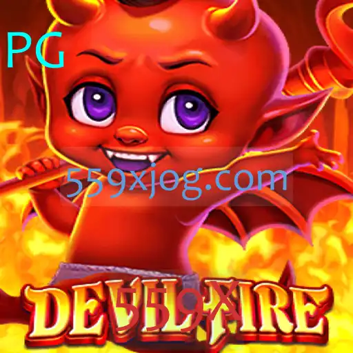Descubra as Emoções Intensas de DevilFire com a Palavra-Chave 559X