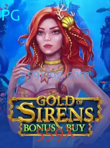 Explorando o Mundo do Jogo GoldofSirensBonusBuy: Estratégias e Regras