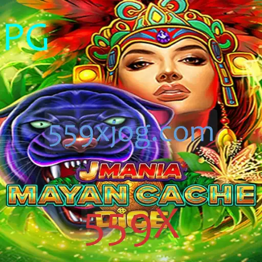 Explorando o Universo Fascinante de JManiaMayanCacheDice