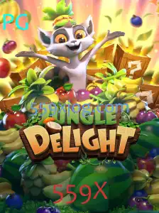 Desvendando a Aventura em JungleDelight: Regras e Dinâmicas do Jogo Destacado pela Chave 559X