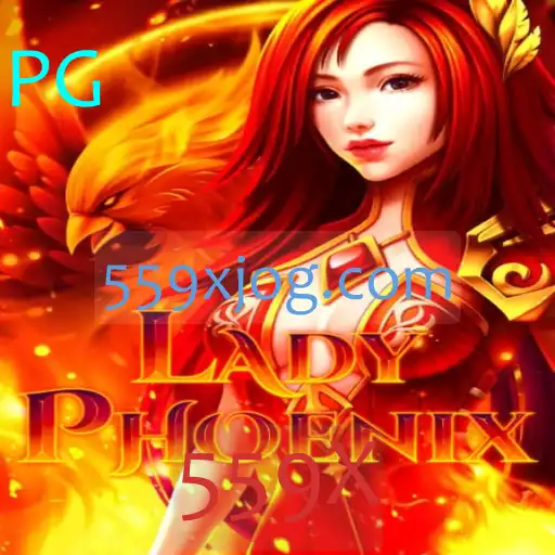 Explorando o Mundo Fascinante de 'LadyPhoenix': Um Jogo de Estratégia Inovador com a Palavra-Chave 559X