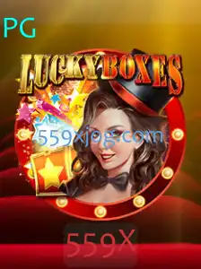Descubra as Emoções e Estratégias do Jogo 'LuckyBoxes' com a Chave 559X