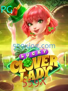 Tudo Sobre LuckyCloverLady: Um Mergulho no Universo do Jogo de Sorte