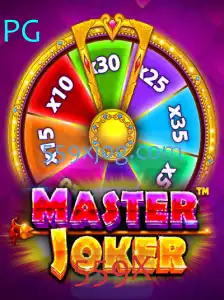 MasterJoker: Um Mergulho no Universo do Jogo 559X