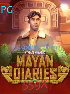 Explorando o Universo de MayanDiaries: Um Mergulho nas Regras e Dinâmicas do Jogo