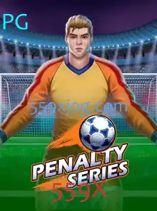 Descubra o Fascinante Mundo de PenaltySeries: O Jogo de Estratégia e Habilidade
