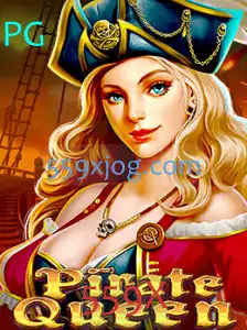 Descubra o Mundo de Aventura com PirateQueen