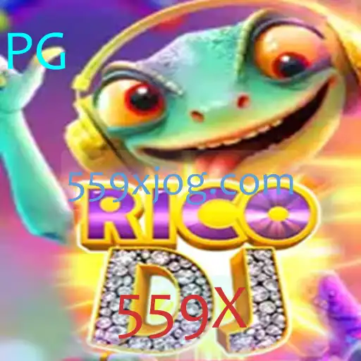 RicoDJ: Um Novo Fenômeno no Mundo dos Jogos