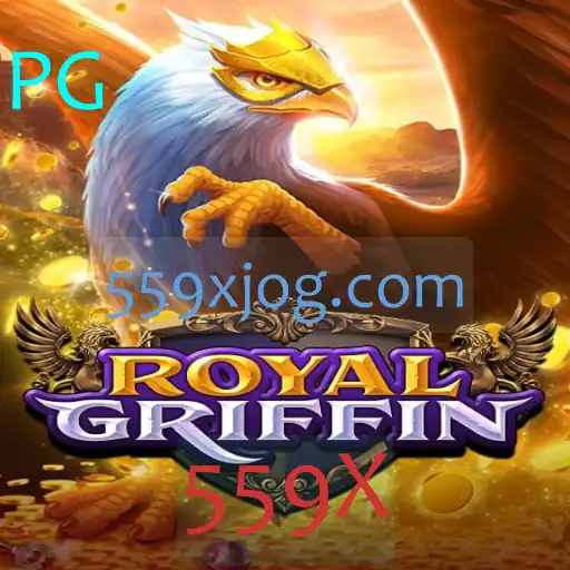 Descubra o Mundo de RoyalGriffin: Um Jogo de Estratégia com 559X