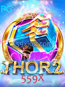 Descubra a Emoção de 'Thor2': Um Novo Jogo de Aventura Épico