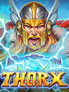 ThorX: Um Mergulho no Mundo de Aventura e Estratégia