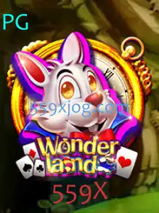 Explorando o Fascinante Jogo de Tabuleiro Wonderland: Um Mergulho no Mundo de 559X