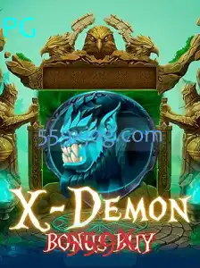 Explorando o Mundo de XDemonBonusBuy: O Jogo de Cassino que Conquista Novos Adeptos