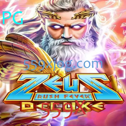 Descubra o Mundo Empolgante de ZeusRushFeverDeluxe com 559X